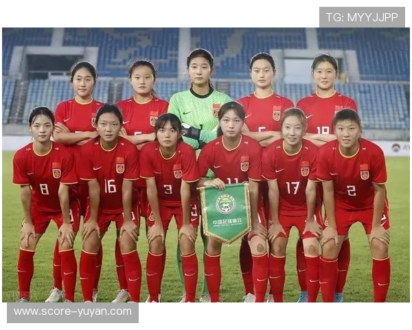 中国女足球员实力排行分析 盘点当前最具影响力的顶尖球星