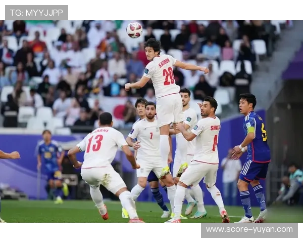 伊朗足球明星崛起背后的故事与未来潜力解析