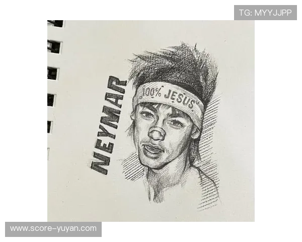 足球明星素描艺术作品赏析精选精美画像展示 足球明星素描艺术作品赏析精选精美画像展示